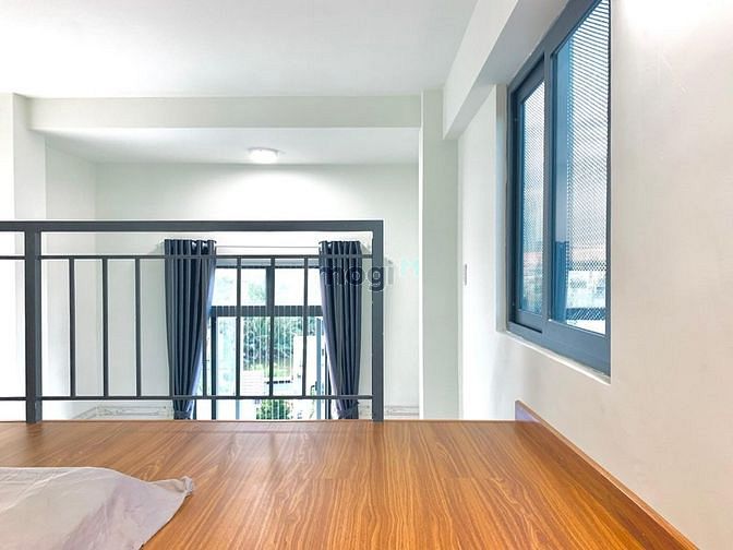 Hình ảnh Duplex 5 Triệu Gần ĐH Ufm, ĐH Tdt, KCX Tân Thuận
