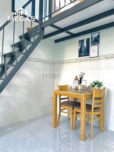 Hình ảnh Duplex 5 Triệu Gần ĐH Ufm, ĐH Tdt, KCX Tân Thuận