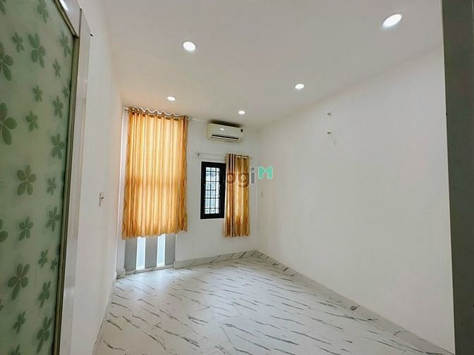 Hình ảnh Nhà 1/Lê Văn Thọ P8, 3,3Tỷ/65m2, Trệt Lầu 2PN 2WC ST