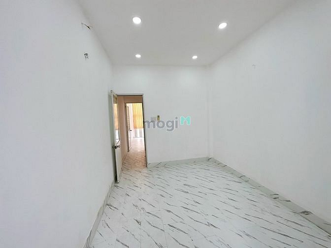 Hình ảnh Nhà 1/Lê Văn Thọ P8, 3,3Tỷ/65m2, Trệt Lầu 2PN 2WC ST