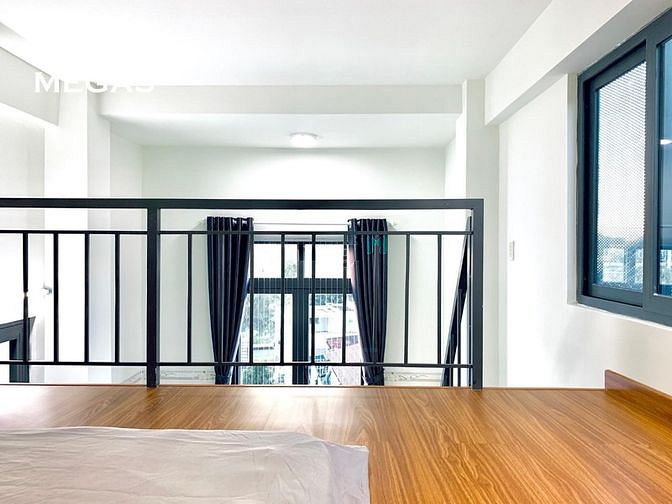 Hình ảnh Duplex 5 Triệu Gần ĐH Ufm, ĐH Tdt, KCX Tân Thuận