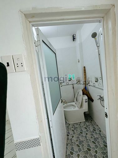 Hình ảnh Nhà 1/Lê Văn Thọ P8, 3,3Tỷ/65m2, Trệt Lầu 2PN 2WC ST