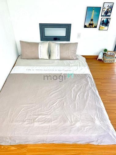 Hình ảnh Duplex 5 Triệu Gần ĐH Ufm, ĐH Tdt, KCX Tân Thuận