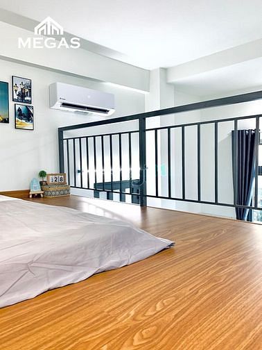 Hình ảnh Duplex 5 Triệu Gần ĐH Ufm, ĐH Tdt, KCX Tân Thuận