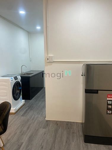 Hình ảnh PHÒNG STUDIO CHO THUÊ QUẬN 2, 38m2, đường lê văn thịnh, quận 2