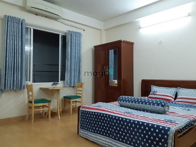 Hình ảnh Cho thuê Trang Chủ MB66.COM / Đăng Ký Tặng 66K Full nội thất Đường Út Tịch Quận Tan Bình gần Sân bay