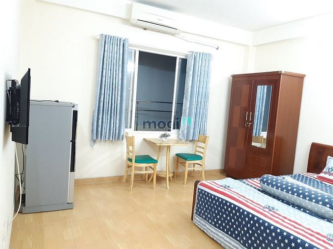 Hình ảnh Cho thuê Trang Chủ MB66.COM / Đăng Ký Tặng 66K Full nội thất Đường Út Tịch Quận Tan Bình gần Sân bay
