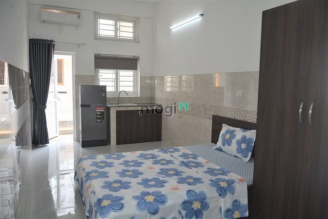 Hình ảnh Mb6623 nạp rút nhanh chóng Full nội thất, cửa sổ, Bancon, cạnh ĐH Công Nghệ