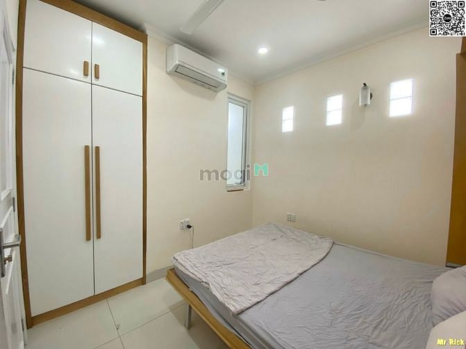 Hình ảnh 🔰🔰Hệ thống CH 2PN balcon Full NT💥LÊ VĂN DUYỆT💥Chợ Bà Chiểu🎪