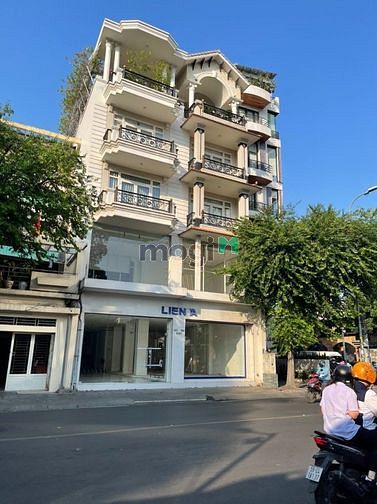 Hình ảnh 🌎🌎🌎 HOT!!! CHO THUÊ GẤP NHÀ Hai Bà Trưng, Đa Kao, Q1