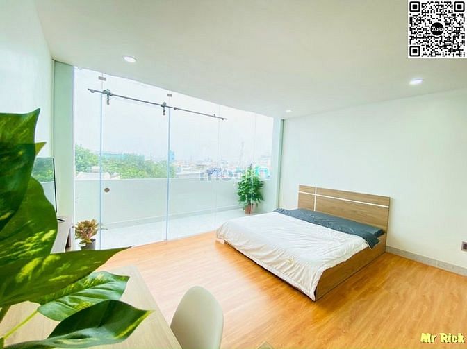 Hình ảnh 🔰🔰Hệ thống CH 2PN balcon Full NT💥LÊ VĂN DUYỆT💥Chợ Bà Chiểu🎪