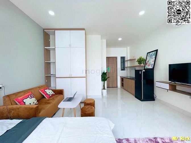 Hình ảnh 🔰🔰Hệ thống CH 2PN balcon Full NT💥LÊ VĂN DUYỆT💥Chợ Bà Chiểu🎪