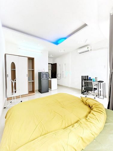 Hình ảnh 🏝CHDV-STUDIO-BALCON-Full nội thất⚡️Đinh Bộ Lĩnh🔥Bình Thạnh