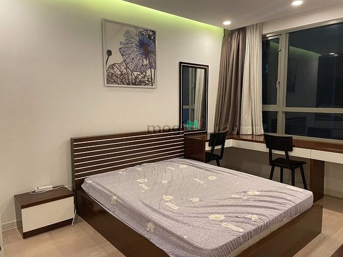 Hình ảnh Cho thuê Trang Chủ MB66.COM / Đăng Ký Tặng 66K Green Valley. 89m2, 2pn full nội thất, 18tr/tháng.