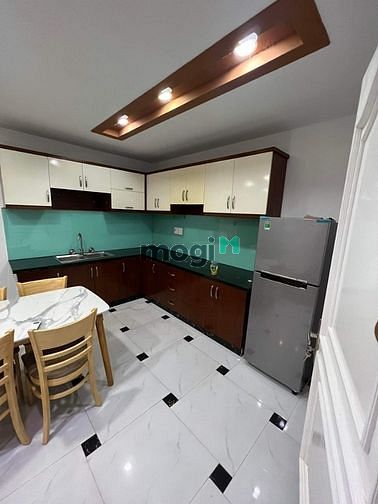 Hình ảnh Căn Hộ Dịch Vụ 1PN, Full Nội Thất Nằm Kế Bên Trang Chủ MB66.COM Chính Thức Hà Đô