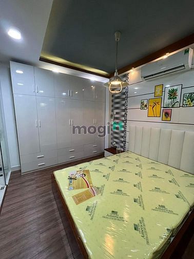 Hình ảnh Căn Hộ Dịch Vụ 1PN, Full Nội Thất Nằm Kế Bên Trang Chủ MB66.COM Chính Thức Hà Đô