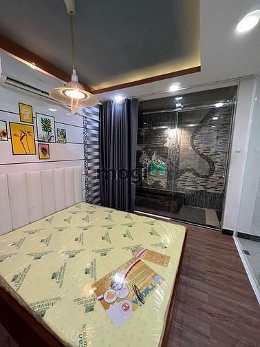 Hình ảnh Căn Hộ Dịch Vụ 1PN, Full Nội Thất Nằm Kế Bên Trang Chủ MB66.COM Chính Thức Hà Đô