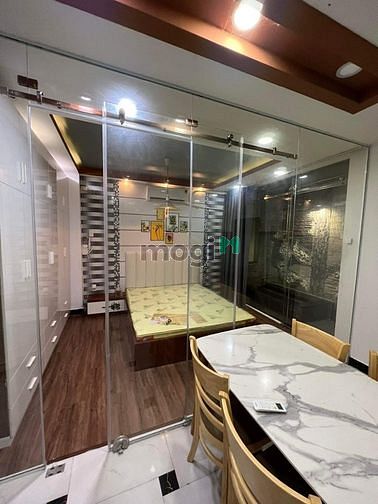 Hình ảnh Căn Hộ Dịch Vụ 1PN, Full Nội Thất Nằm Kế Bên Trang Chủ MB66.COM Chính Thức Hà Đô