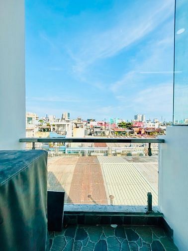 Hình ảnh 💫⚡️Căn Hộ 2PN 🛵 Ngã tư Phú Nhuận 📍Q. Phú Nhuận