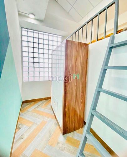 Hình ảnh 💫⚡️Căn Hộ 2PN 🛵 Ngã tư Phú Nhuận 📍Q. Phú Nhuận