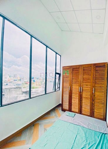 Hình ảnh 💫⚡️Căn Hộ 2PN 🛵 Ngã tư Phú Nhuận 📍Q. Phú Nhuận
