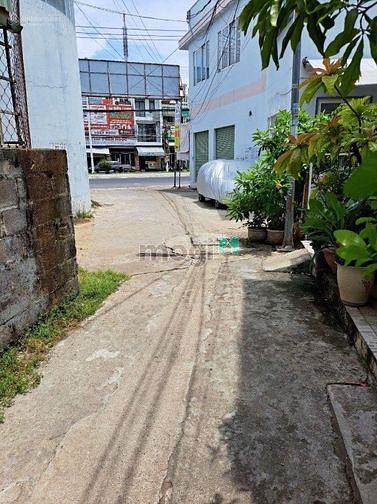 Hình ảnh Bán nhà Lê Đình Cẩn Bình Tân 60m2 chỉ 2 tỷ1