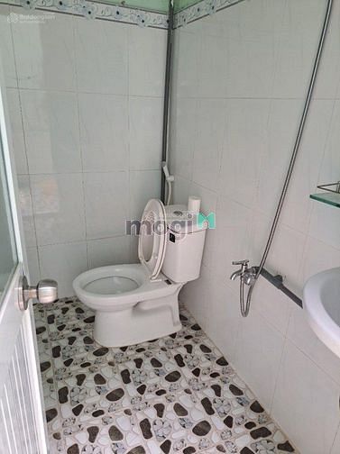 Hình ảnh Bán nhà Lê Đình Cẩn Bình Tân 60m2 chỉ 2 tỷ1