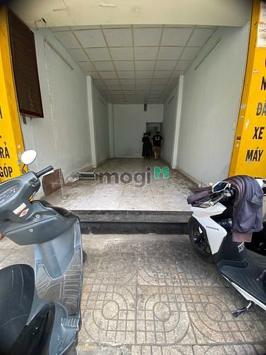 Hình ảnh ❌❌❌Cho thuê mặt tiền Cách Mạng Tháng 8, Tân Bình