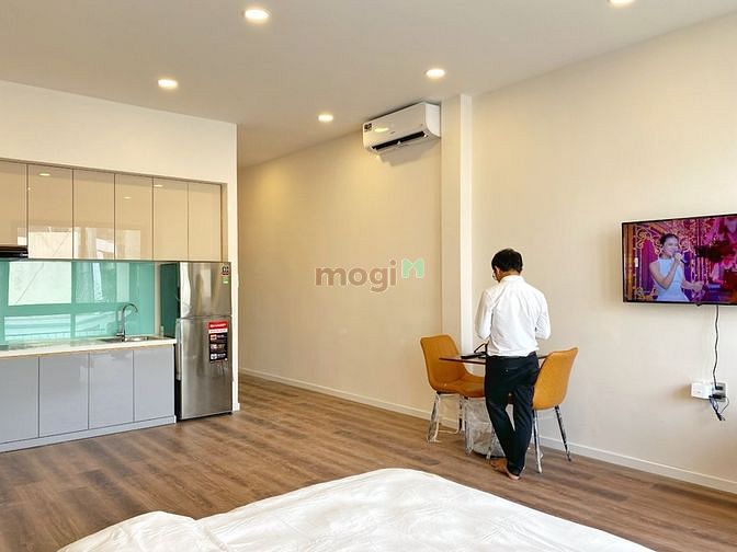 Hình ảnh 🌈CC MỚI 100%_Ban công Sang mịn_FULL NT cao cấp