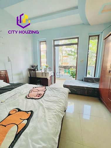 Hình ảnh Mb6623 nạp rút nhanh chóng STUDIO ban công - cửa sổ thoáng mát gần Sân Golf TSN