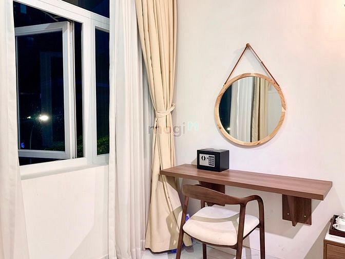 Hình ảnh 🪐Apartment Service - 1Room - Fully Furnished - Lê Thị Riêng