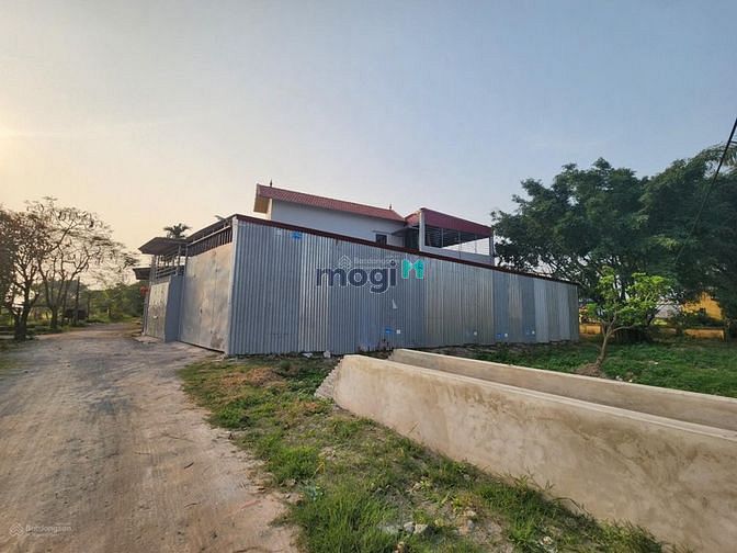 Hình ảnh Bán đất ở sổ đỏ chính chủ không qua môi giới