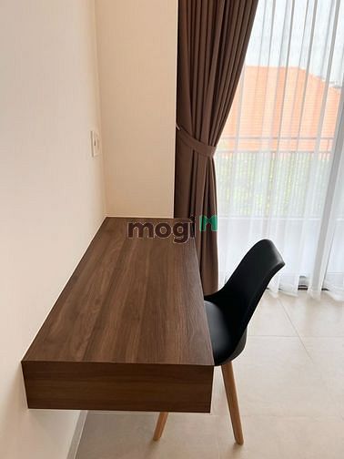 Hình ảnh Studio Thảo Điền tách bếp ban công full nội thất