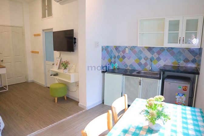 Hình ảnh 🪐Aparment Service - 1 room - Clean and Large - Tran Quang Khai