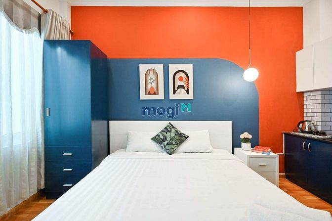 Hình ảnh CĂN HỘ STUDIO FULL NT Nguyễn Thị Minh Khai QUẬN 3