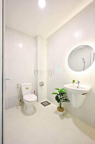 Hình ảnh CĂN HỘ STUDIO FULL NT Nguyễn Thị Minh Khai QUẬN 3
