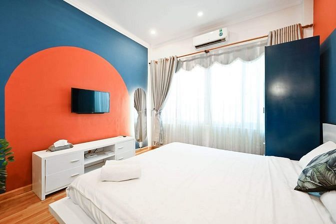 Hình ảnh CĂN HỘ STUDIO FULL NT Nguyễn Thị Minh Khai QUẬN 3