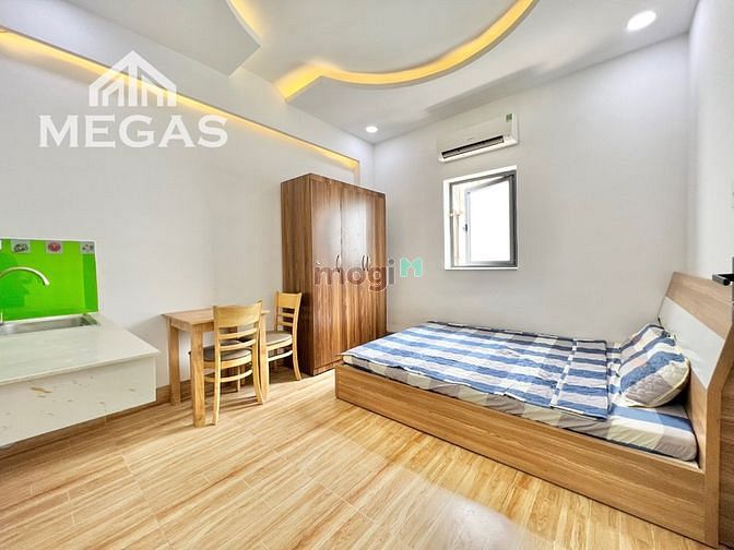 Hình ảnh CHDV Full Nội Thất Ngay An Dương Vương