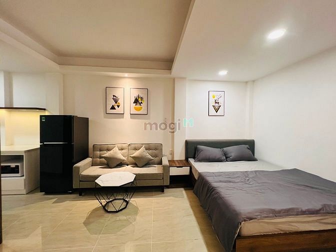 Hình ảnh 💫Apartment Service - Studio - Large - Model - Cong Quynh