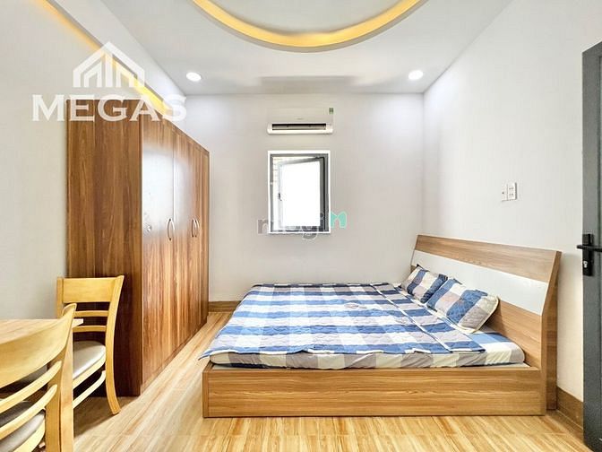 Hình ảnh CHDV Full Nội Thất Ngay An Dương Vương