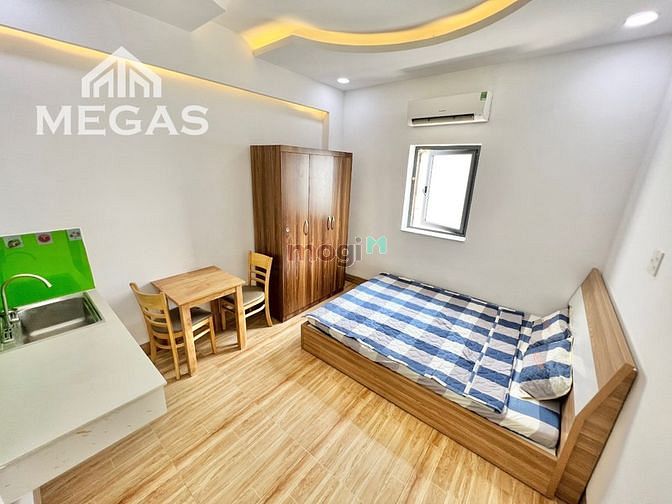 Hình ảnh CHDV Full Nội Thất Ngay An Dương Vương