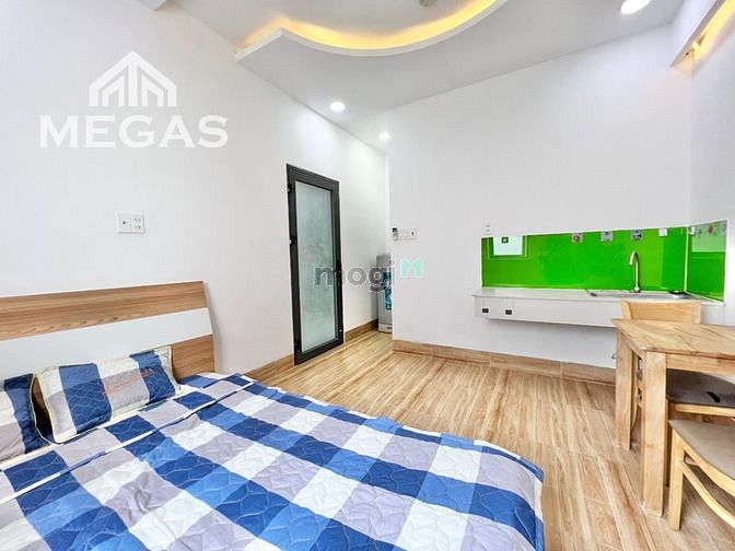 Hình ảnh CHDV Full Nội Thất Ngay An Dương Vương