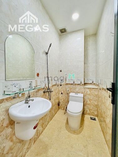 Hình ảnh CHDV Full Nội Thất Ngay An Dương Vương
