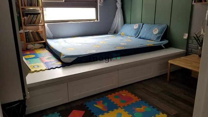 Hình ảnh VỀ QUÊ ĐỊNH CƯ bán Docklands SG 92m2 1ty745 2PN