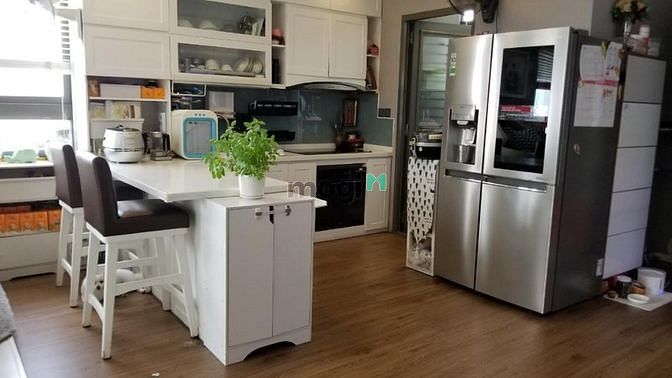 Hình ảnh VỀ QUÊ ĐỊNH CƯ bán Docklands SG 92m2 1ty745 2PN