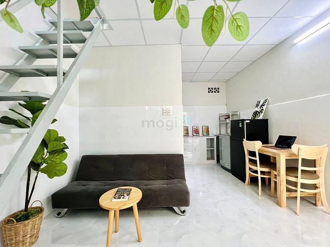 Hình ảnh Nhà triệt 1 lầu cửa sổ thoáng mát