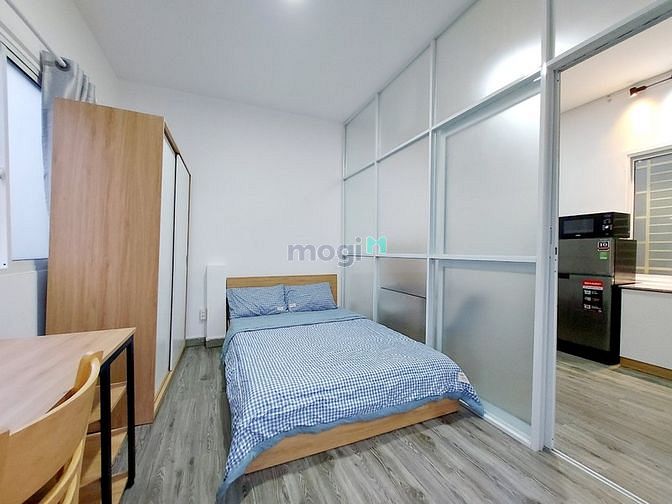 Hình ảnh ✨CĂN HỘ 1PN FULL NT Đường Nam Kỳ Khởi Nghĩa Q3