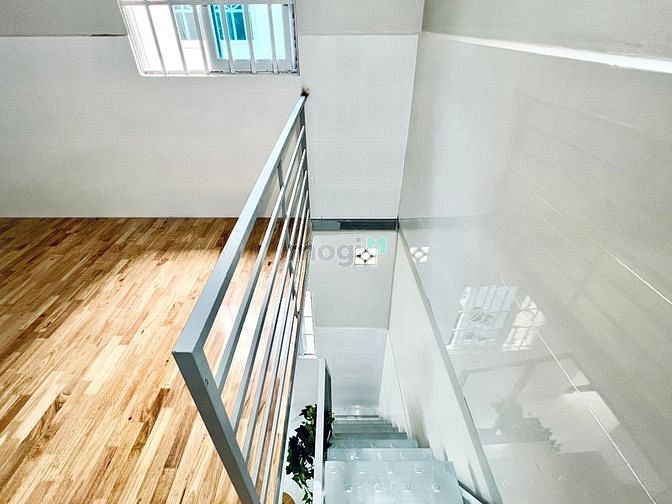 Hình ảnh Nhà triệt 1 lầu cửa sổ thoáng mát