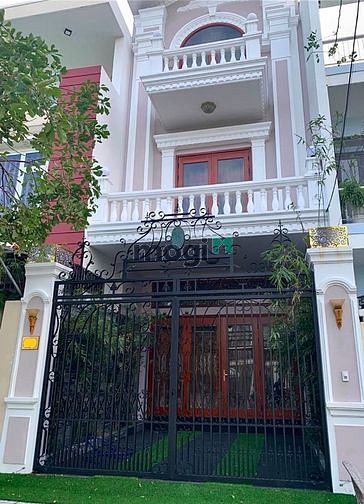 Hình ảnh MỚI RA LÒ! Nguyễn Thị Định,P.An Phú Q2. 59m 2Tỷ050