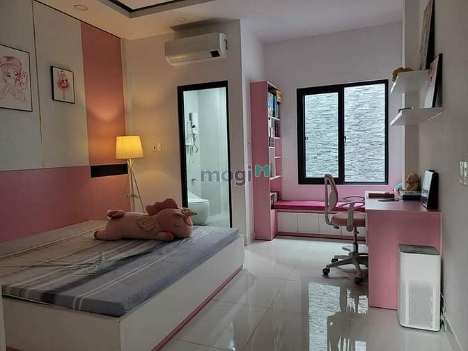 Hình ảnh Cần Bán nhà Đoàn Văn Bơ-Q4-SHR-48M2